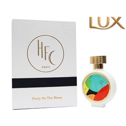 (LUX) HFC Party on the Moon EDP 75мл