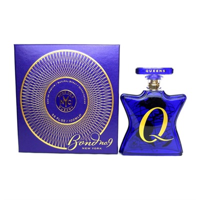 Bond No. 9 Queens Eau de Parfum