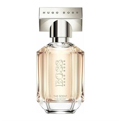 Hugo Boss The Scent Pure Accord Eau de Toilette