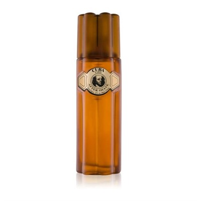 Cuba Paris Cuba Gold Aftershave