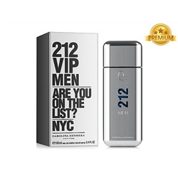 (A+D) Carolina Herrera 212 VIP Men EDT 100мл