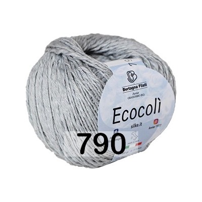 Пряжа Сеам Ecocoli