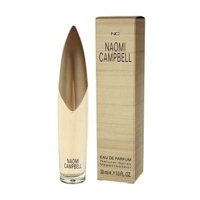 Naomi Campbell Eau de Parfum