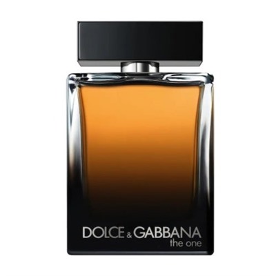 Dolce & Gabbana The One for Men Eau de Parfum