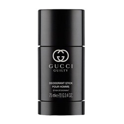 Gucci Guilty Pour Homme Deodorantstick