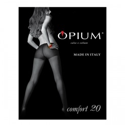 OPIUM Колготки Opium Comfort 20 den