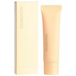 THE SAEM 02 *Saemmul Airy Cotton Foundation SPF30 PA++