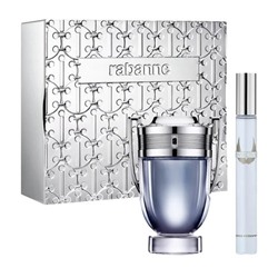 Paco Rabanne Invictus Geschenkset