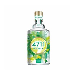 4711 Remix Green Oasis Eau de Cologne