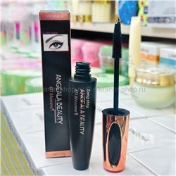 Тушь для ресниц ANGEALA Beauty 4D Mascara 10g (13)