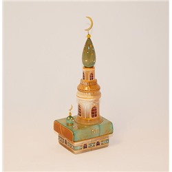 Мечеть большая, ИВ