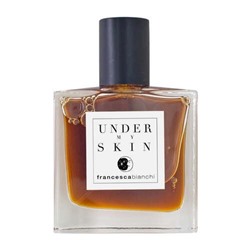 Francesca Bianchi Under My Skin Extrait de Parfum