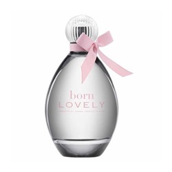 Sarah Jessica Parker Born Lovely Eau de Parfum