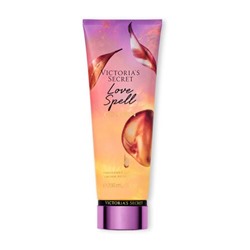 Victoria's Secret Love Spell Golden Bodylotion