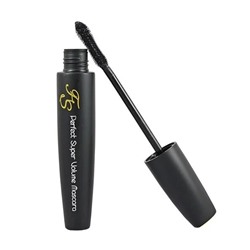 ТУШЬ ДЛЯ РЕСНИЦ ОБЪЕМНАЯ PERFECT SUPER VOLUME MASCARA, 12гр