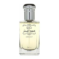 Rasasi Mukhallat Oudh Al Mubakhar Eau de Parfum