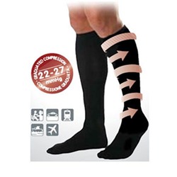 Гольфы мужские CotSocks 22-27 mmHg, арт. 920