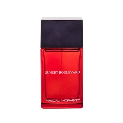 Pascal Morabito Sunset Boulevard Eau de Toilette