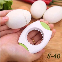 Надежный кухонный нож для яиц СМОТРЕТЬ ВИДЕО О ТОВАРЕ В НАШЕЙ ГРУППЕ ВК