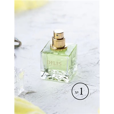 Dilis Classic Collection Духи №01 (Climat by Lancome)(321Н)30мл