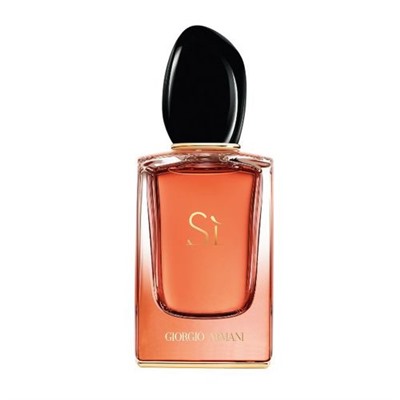 Armani Si Intense 2021 Eau de Parfum