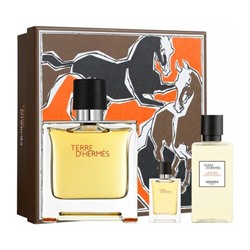 Hermès Terre D'Hermès Geschenkset