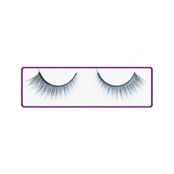 Triumpf Накладные ресницы Fashion Lashes, арт. 102, черные (12)