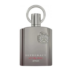 Afnan Supremacy Not Only Intense Eau de Parfum