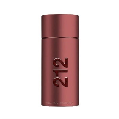 Carolina Herrera 212 Sexy Men Eau de Toilette