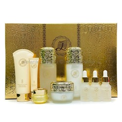 Набор Cordyceps Ginkgo Luxurious Essence Nine Piece Set (13)