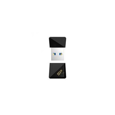 8Gb Silicon Power Jewel J08 Black USB 3.0 (SP008GBUF3J08V1K)