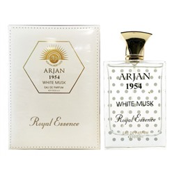 Флакон NORAN PERFUMES ARJAN 1954 WHITE MUSK w EDP 4 ml