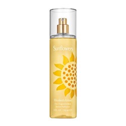 Elizabeth Arden Sunflowers Fine Fragrance Mist Body Mist