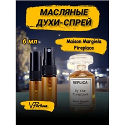 Maison Margiela replica масляные духи спрей (6 мл)