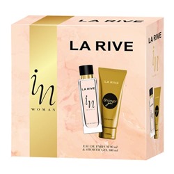 La Rive In Woman Geschenkset