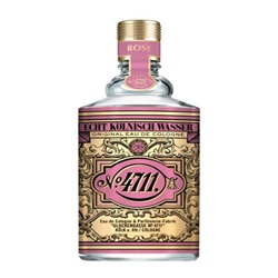 4711 Rose Eau de Cologne