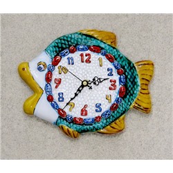 Часы Рыба, ГД 3379