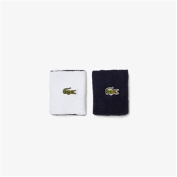 Unisex LACOSTE SPORT wendbares Tennis-Armband