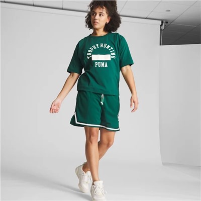 PUMA x TROPHY HUNTING Women's Basketball Shorts