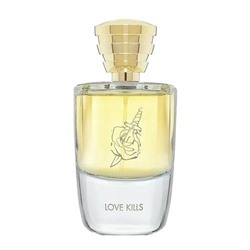 Masque Milano Love Kills Eau de Parfum