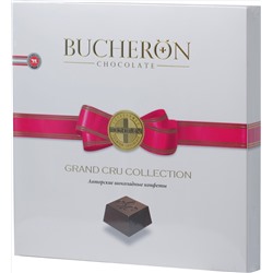 BUCHERON. Grand Cru. Collection 180 гр. карт.упаковка