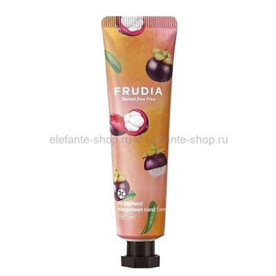 Крем для рук Frudia My Orchard Mangosteen Hand Cream 30g (51)