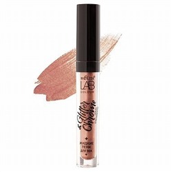 Жидкие тени для век Glitter&Chrome LAB colour 06 Chrome Brown Белита, 2,6 мл