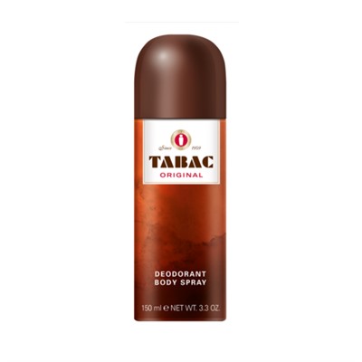 Tabac Original Deodorant