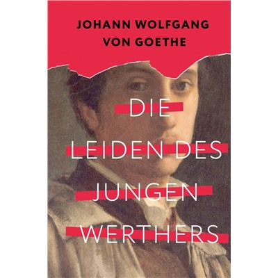 Die Leiden des jungen Werthers