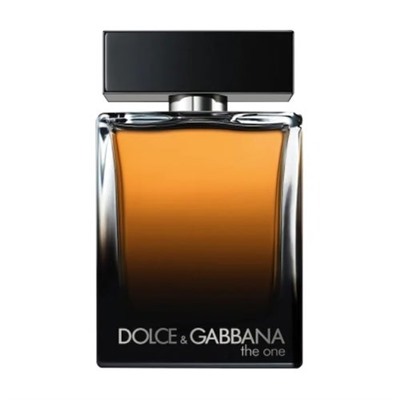 Dolce & Gabbana The One for Men Eau de Parfum