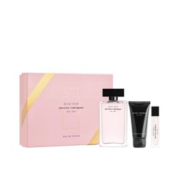 Narciso Rodriguez For Her Musc Noir Geschenkset