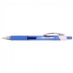 /Expert Complete/   Premier   Ручка шариковая автом. /JOYCE/   ECW-12068   0.7 мм  . синий (10013160/270122/3045833/1, Республика Индия)