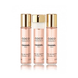 Chanel Coco Mademoiselle Eau de Parfum Nachfüllung