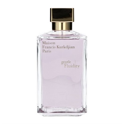 Maison Francis Kurkdjian Gentle Fluidity Gold Eau de Parfum